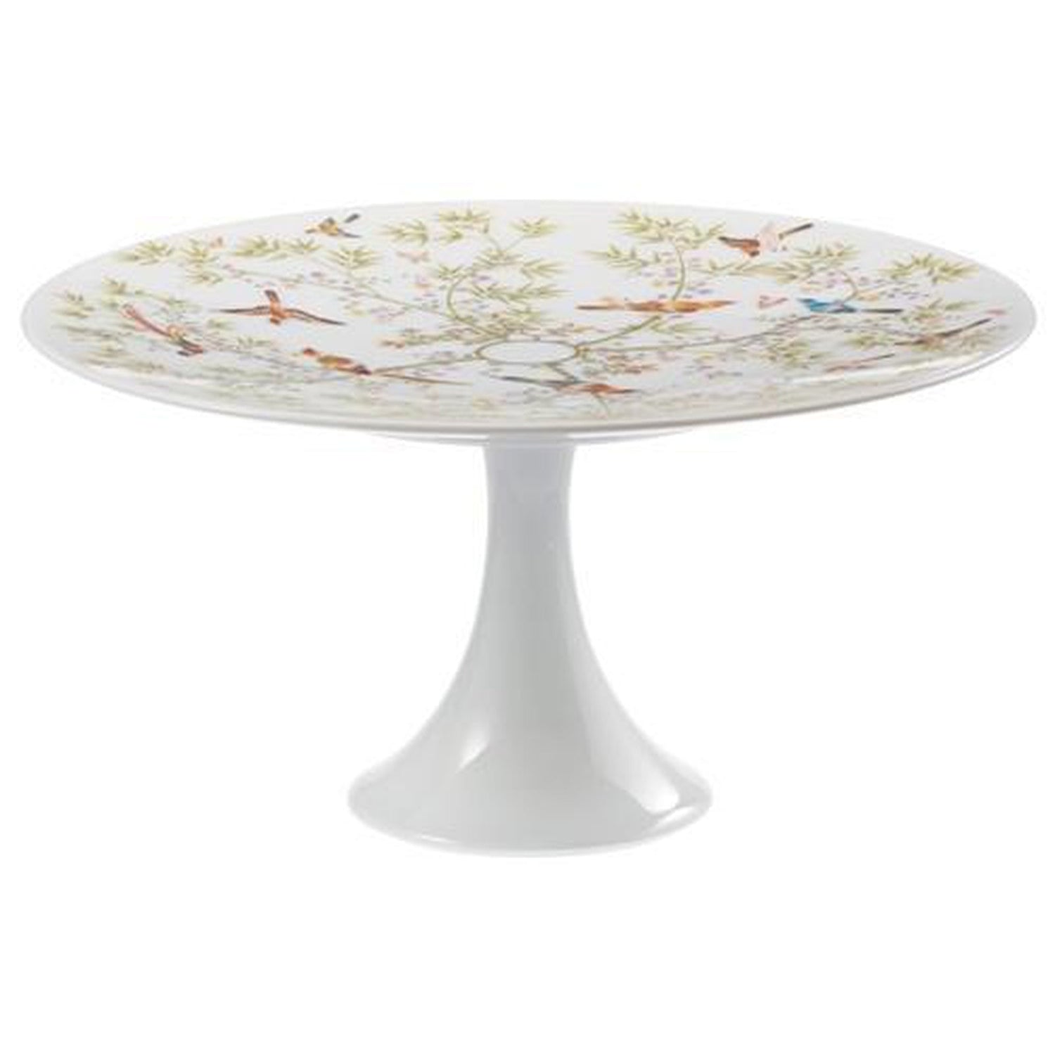 Raynaud Paradis White- Petit Four Stand Medium N°1