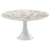 Raynaud Paradis White- Petit Four Stand Medium N°1