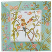 Raynaud Paradis Turquoise Trinket Tray N°3- Gbx