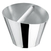 Christofle K+T Silver Plated 2-Bottle Champagne Bucket
