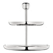 Christofle Jardin d'Eden Silver Plated Pastry Strand