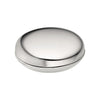 Christofle Uni Silver Plated Pill Box