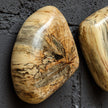 Uttermost Pebbles Wood Wall Decor - Set of 9