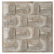 Uttermost Pickford Wood Wall Decor