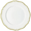 Raynaud Polka Or/Gold Buffet Plate