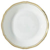 Raynaud Polka Or/Gold Coupe Soup Bowl
