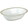 Raynaud Polka Or/Gold Open Vegetable Dish