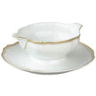 Raynaud Polka Or/Gold Sauce Boat