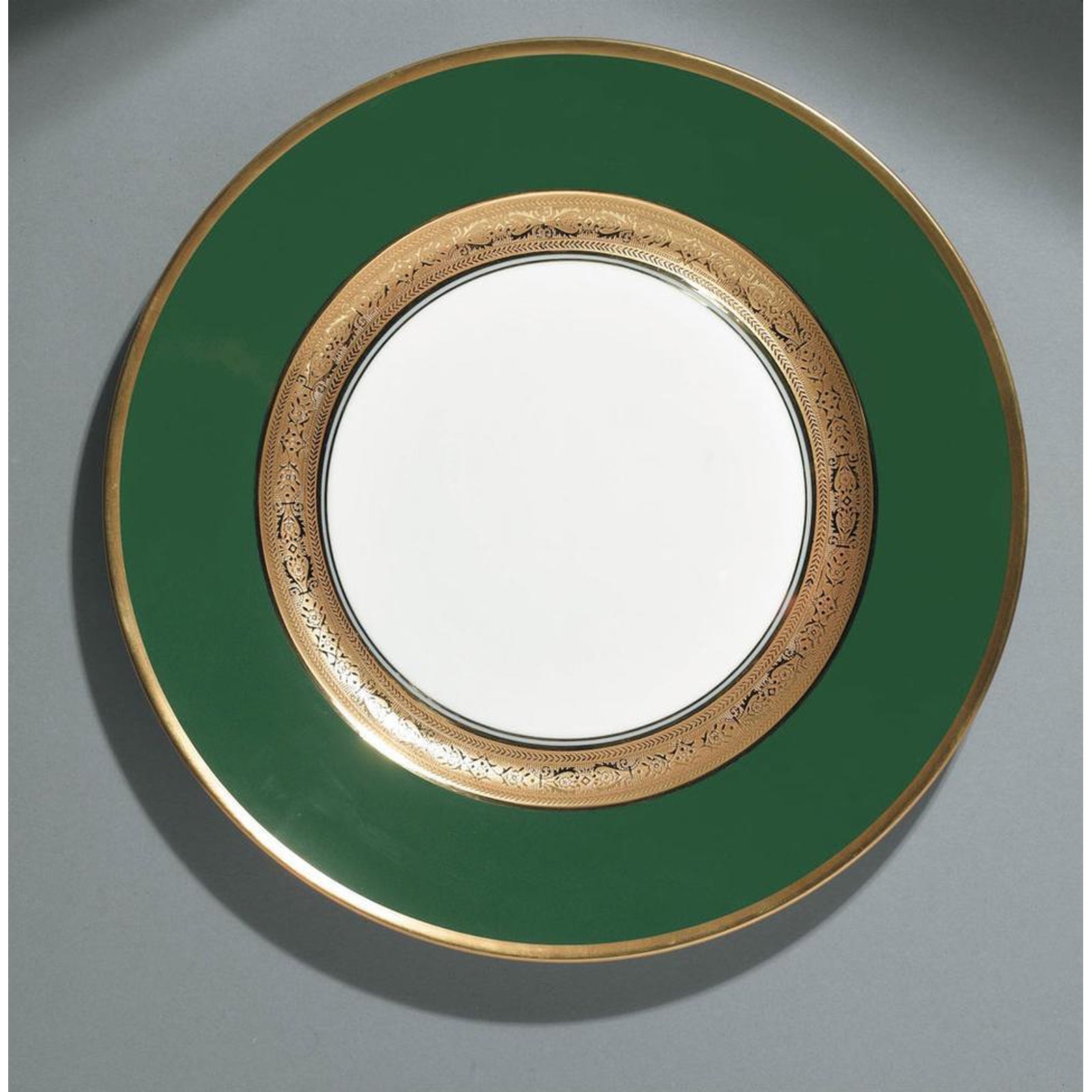 Raynaud Prince Murat Bread And Butter Plate