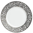 Raynaud Salamanque Platinum White Salad Cake Plate
