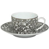 Raynaud Salamanque Platinum White Tea Cup Extra