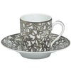 Raynaud Salamanque Platinum White Moka Cup