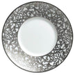Raynaud Salamanque Platinum White Tea Saucer Extra
