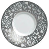 Raynaud Salamanque Platinum White Moka Saucer