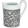Raynaud Salamanque Platinum White Creamer
