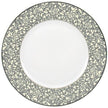 Raynaud Salamanque Platinum Ivory Salad Cake Plate