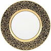 Raynaud Tolede Or/Gold Black Tea Saucer Extra