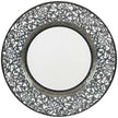 Raynaud Tolede Platinum White Dessert Plate