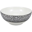 Raynaud Tolede Platinum White Salad Bowl