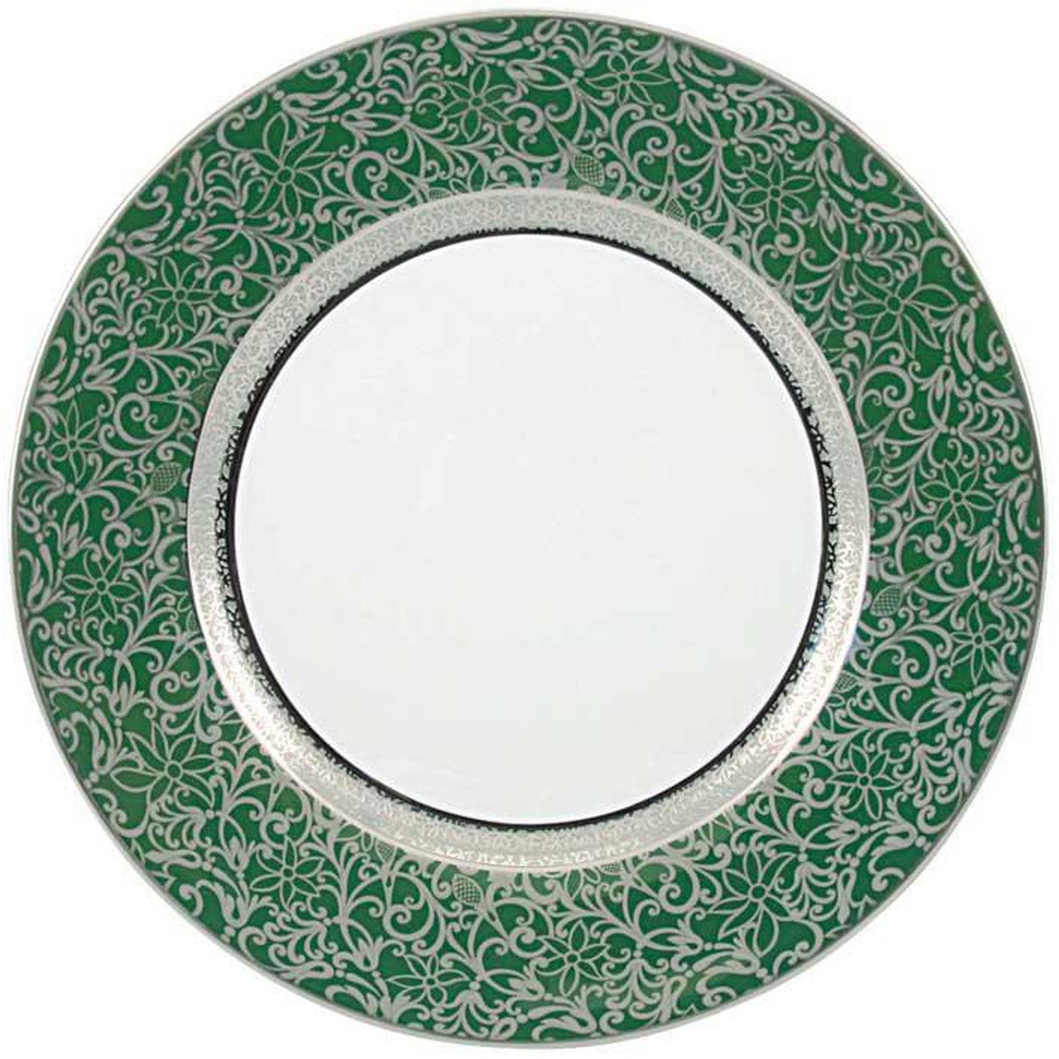 Raynaud Tolede Platinum Green Tea Cup Extra