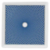 Raynaud Tresor Bleu Motif N°1 Small Tray