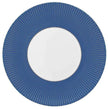 Raynaud Tresor Bleu Motif N°1 Bread And Butter Blue