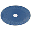 Raynaud Tresor Bleu Motif N°1 Pickle Dish