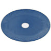 Raynaud Tresor Bleu Motif N°1 Pickle Dish