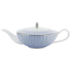 Raynaud Tresor Bleu Motif N°3 Tea/Coffee Pot