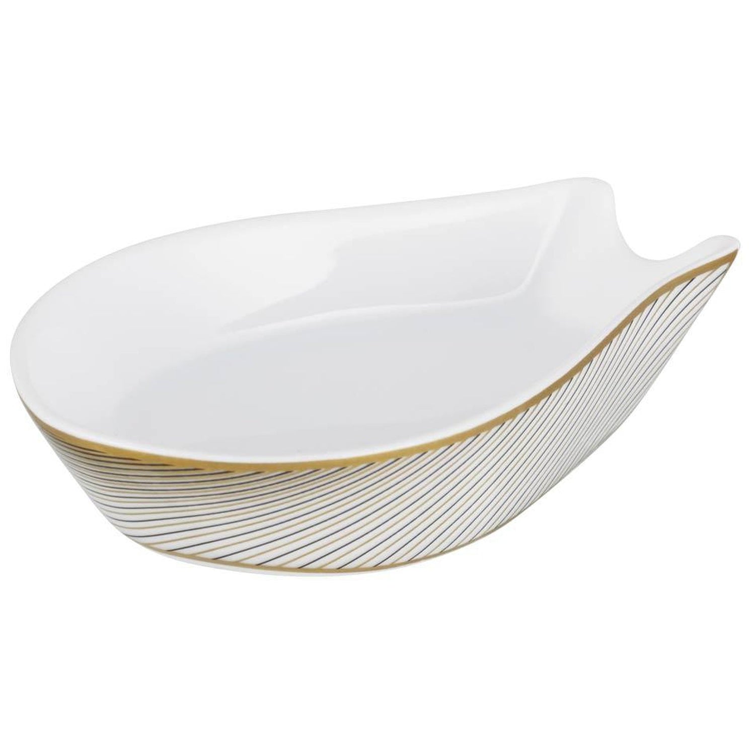 Raynaud Oskar n°1 Chinese Spoon Holder
