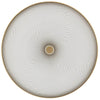 Raynaud Oskar n°1 Dessert Plate N°1