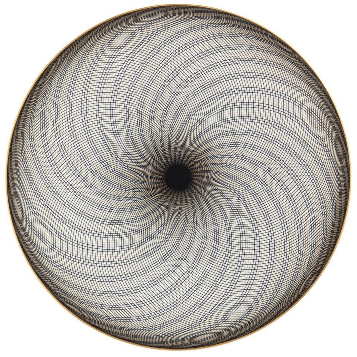 Raynaud Oskar n°2 Dessert Plate