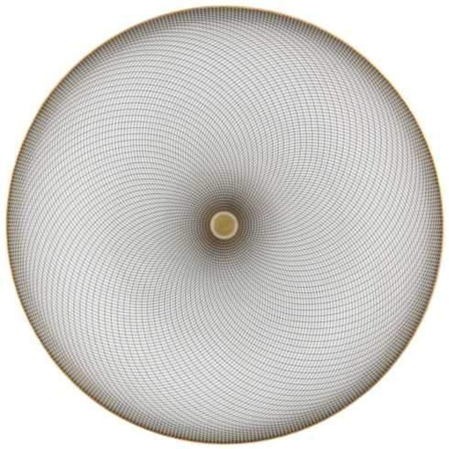 Raynaud Oskar n°2 Breakfast Saucer