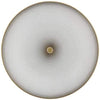 Raynaud Oskar n°2 Breakfast Saucer