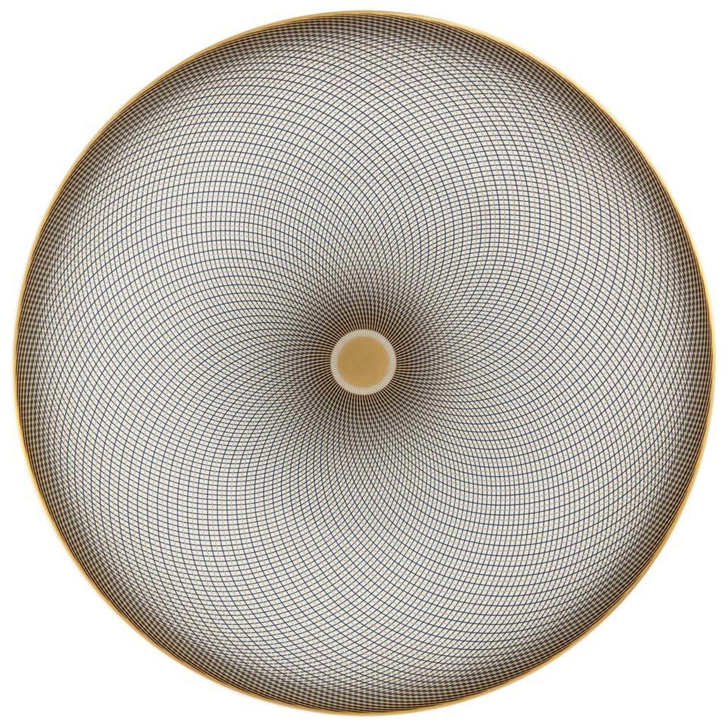 Raynaud Oskar n°3 Dessert Plate