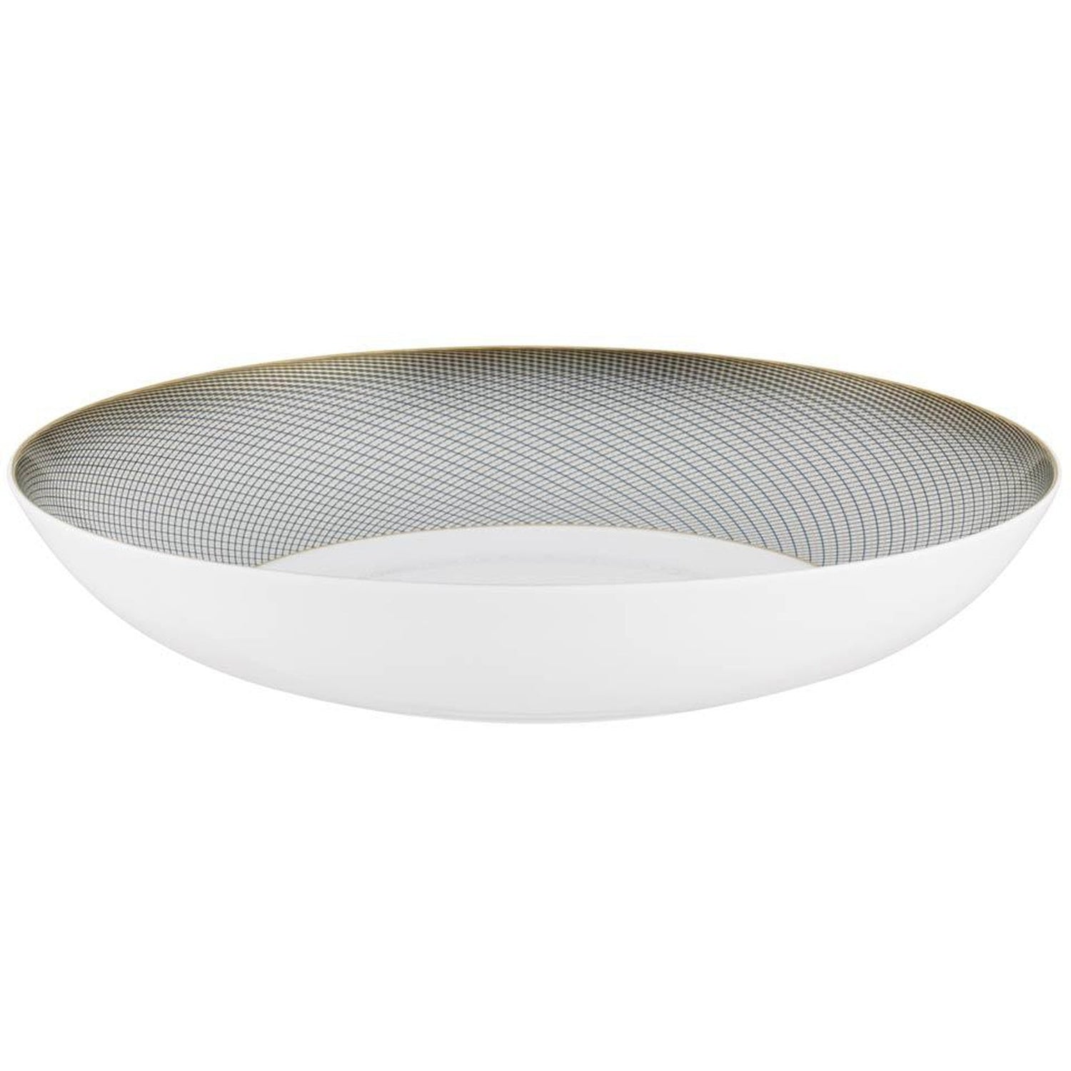 Raynaud Oskar n°3 French Rim Soup Plate