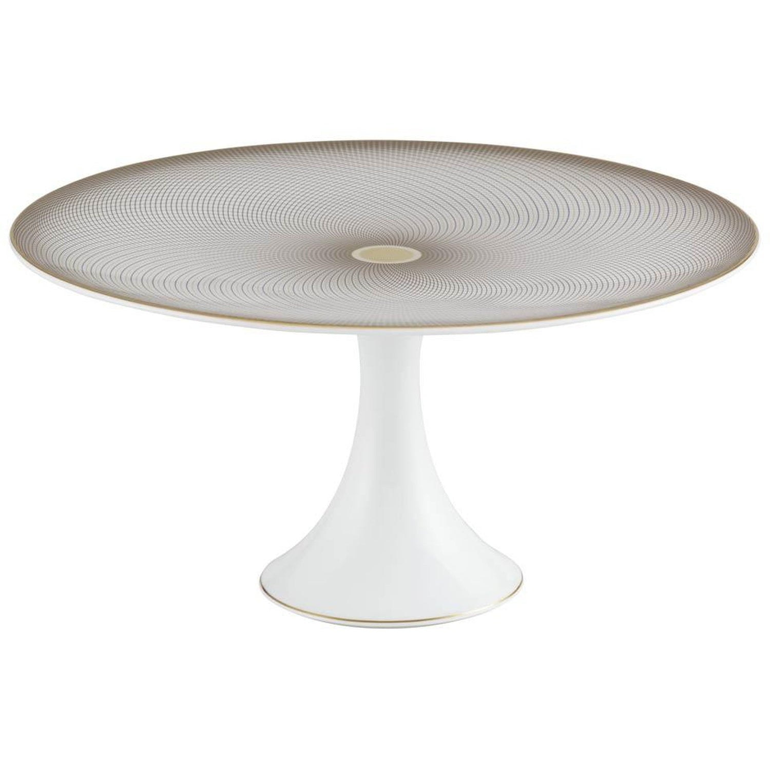 Raynaud Oskar n°3 Petit Four Stand, Medium