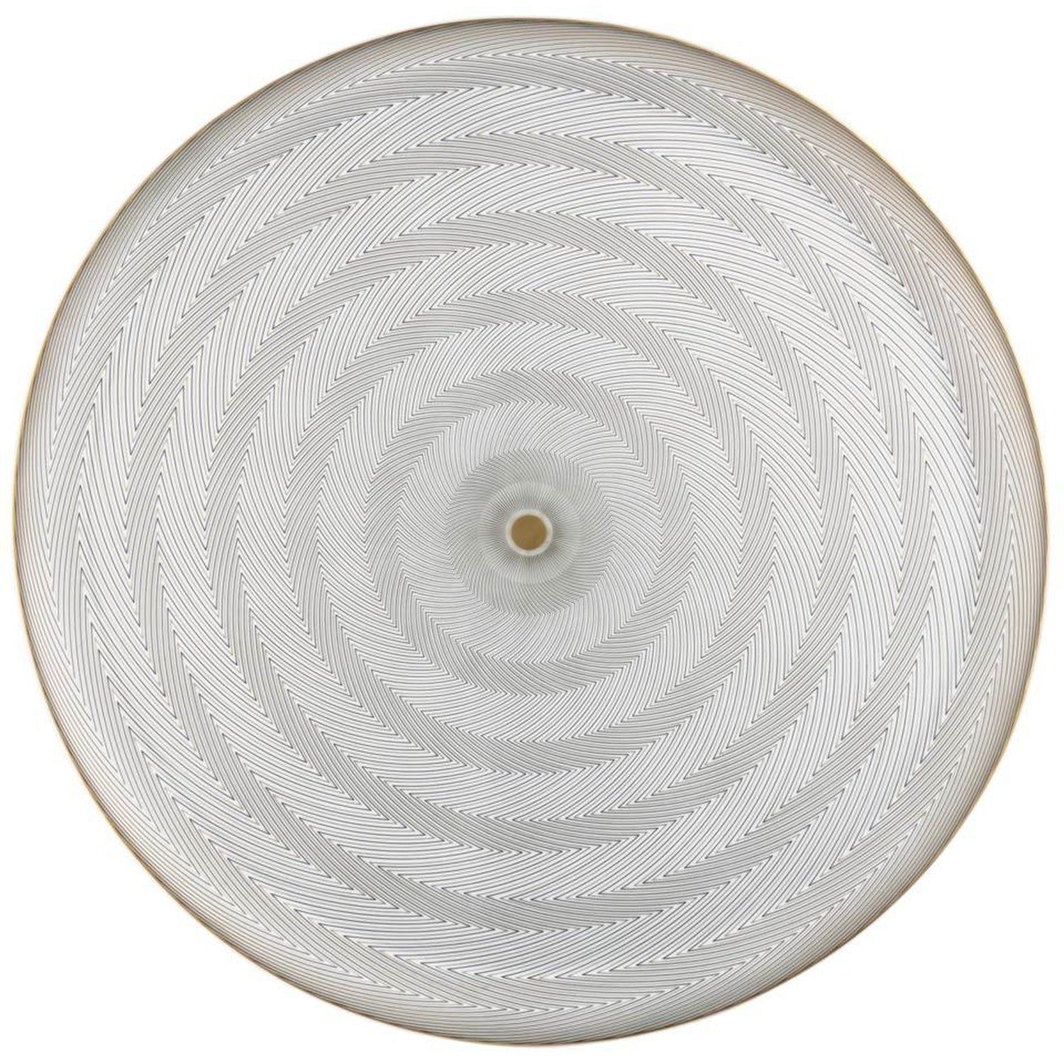 Raynaud Oskar n°4 Large Platter