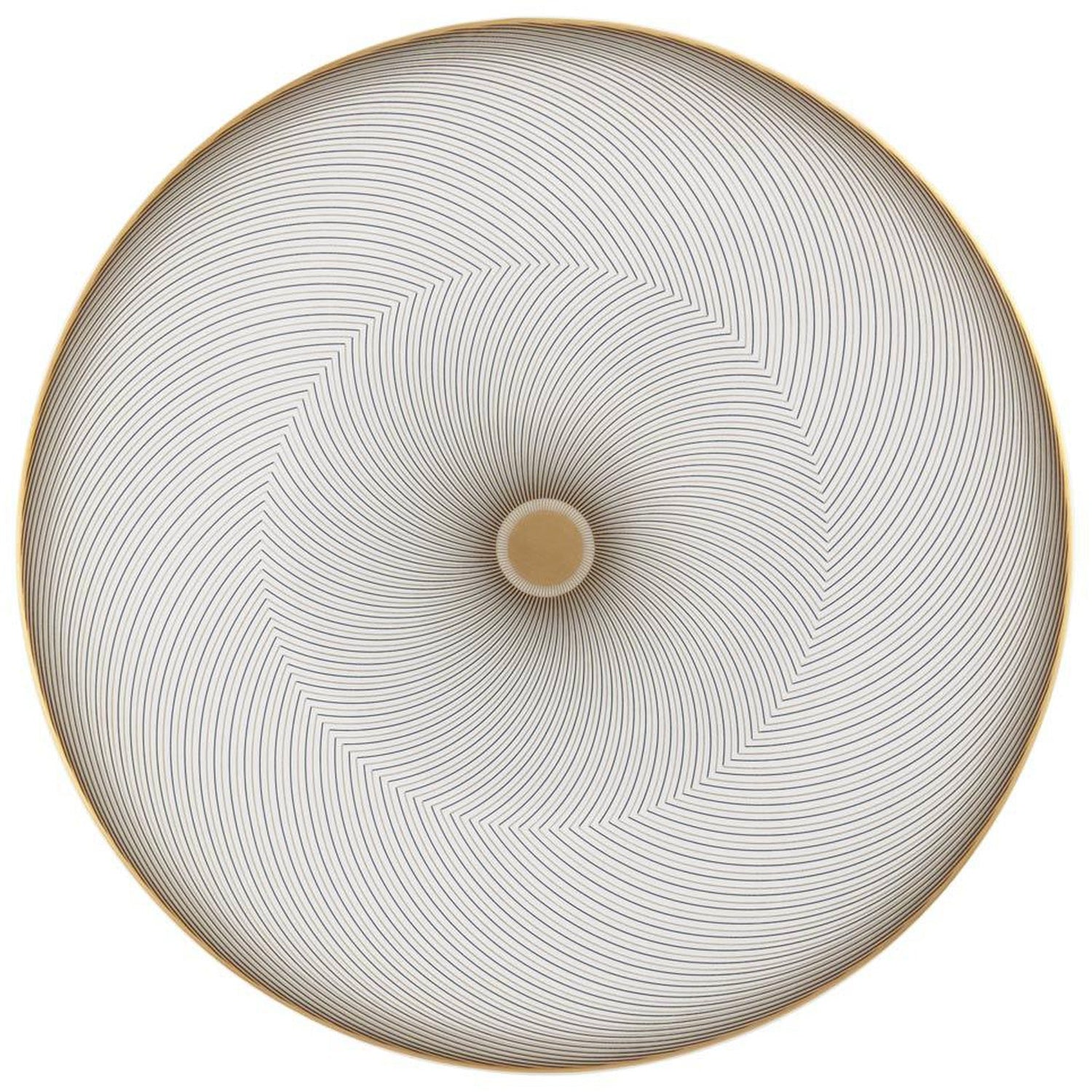 Raynaud Oskar n°4 Dessert Plate