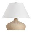 Uttermost Eldon Terracotta Table Lamp