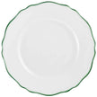 Raynaud Touraine Double Filet Vert Covered Vegetable Dish
