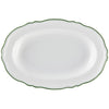 Raynaud Touraine Double Filet Vert Side Dish