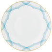Raynaud Aura Soup Plate Coupe 8.7 In