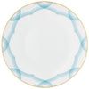 Raynaud Aura Soup Plate Coupe 8.7 In