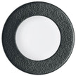 Raynaud Mineral Irise Black Dinner Plate 11.4