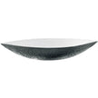 Raynaud Mineral Irise Black Dish #3
