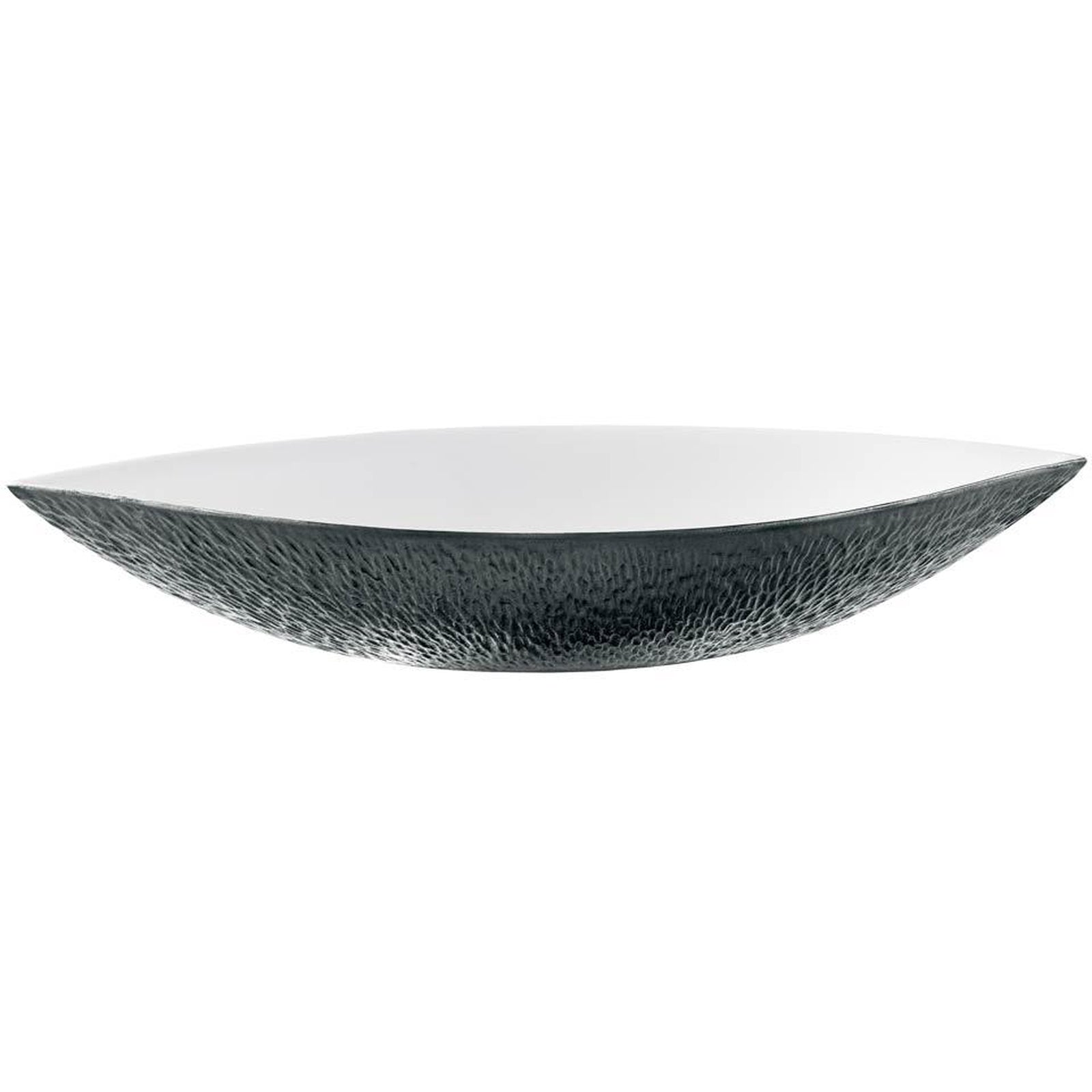 Raynaud Mineral Irise Black Dish #3