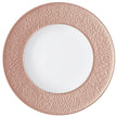 Raynaud Mineral Irise Copper Dinner Plate 11.4