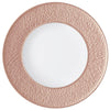 Raynaud Mineral Irise Copper Dinner Plate 11.4