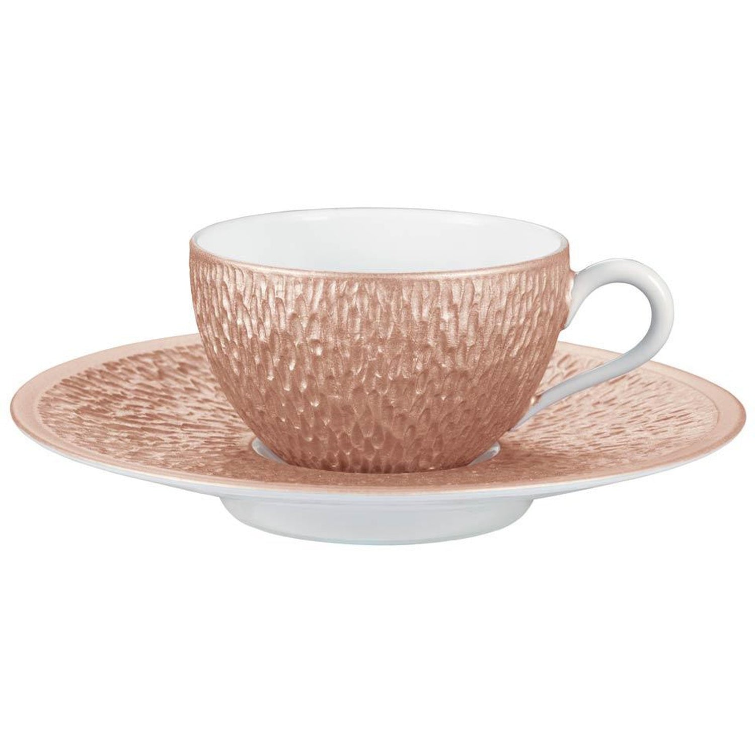 Raynaud Mineral Irise Copper Moka Cup Uni Shape